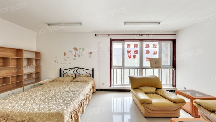 九州创意园二手房实景图