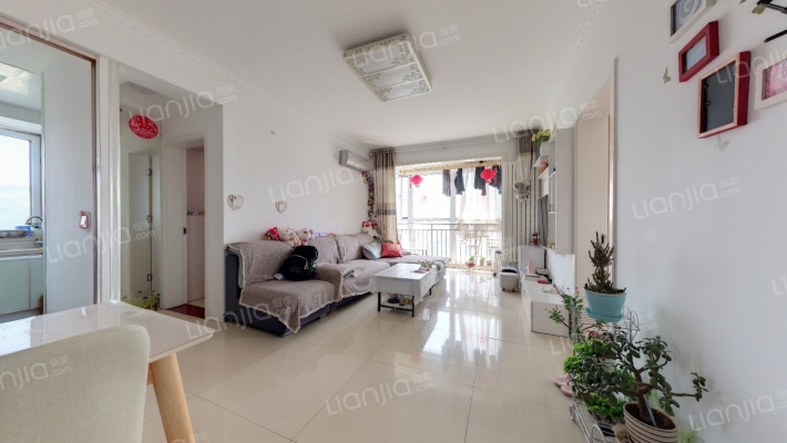 北下庄社区二手房实景图