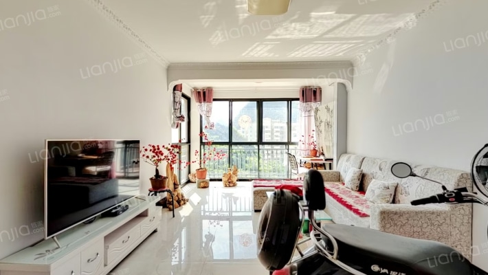 城中雅居二手房实景图