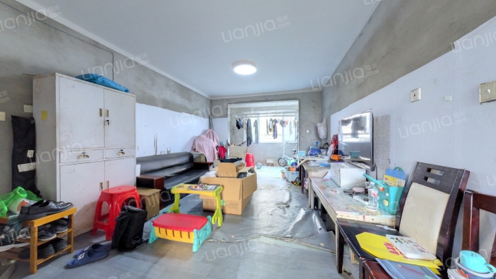 蓝色收获(板桥东路1200弄)二手房实景图