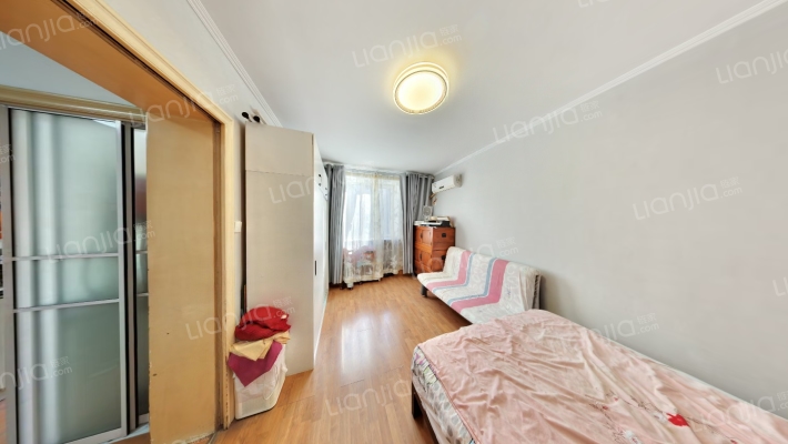 文玥北里二手房实景图