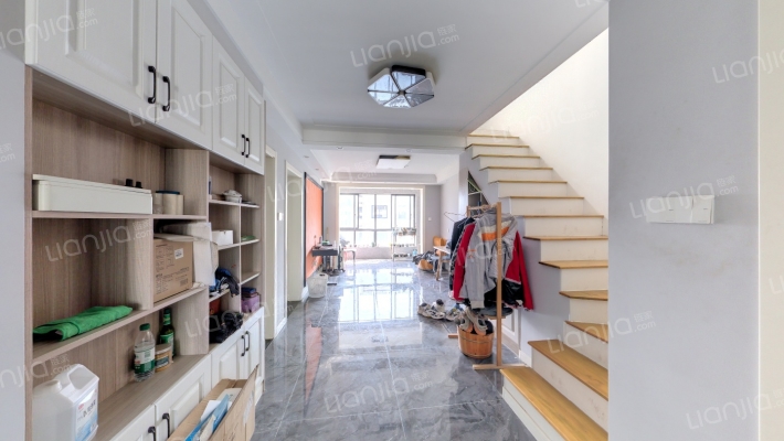 方泉苑三期二手房实景图