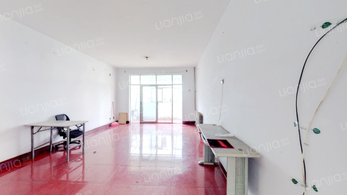 绿云公寓二手房实景图