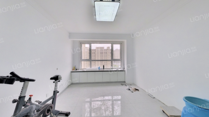 榮邦天悦二手房实景图