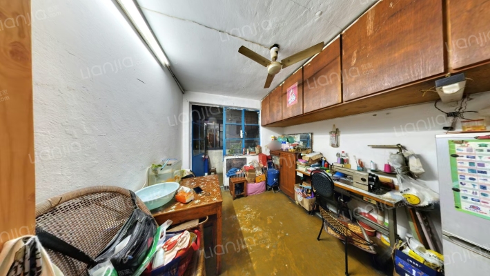 采荷新村二手房实景图