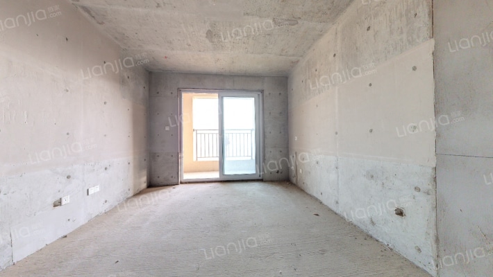 红星紫御半山二手房实景图