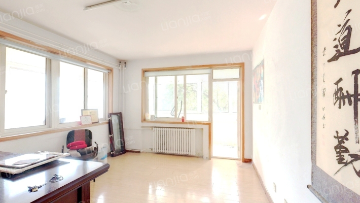 金泰花园二手房实景图