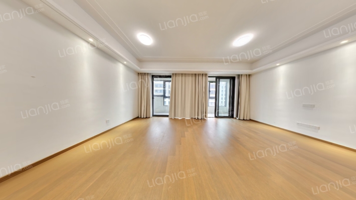 同文华庭二手房实景图