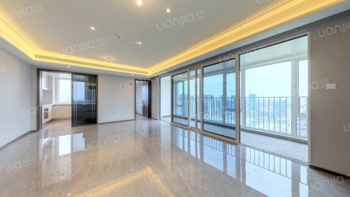 枫翠云轩二手房实景图