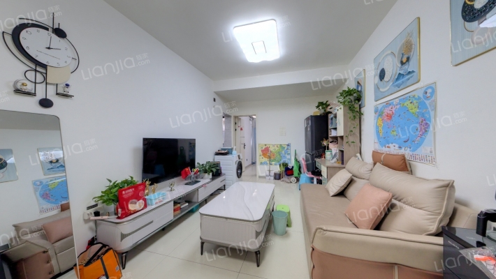 兴元丽园A区二手房实景图