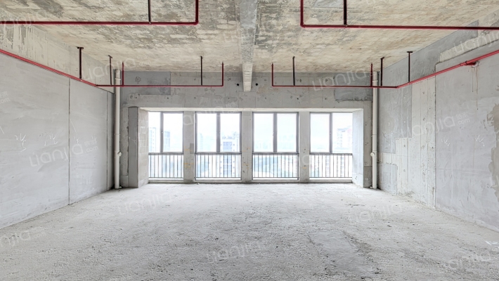 碧桂园苹果二手房实景图