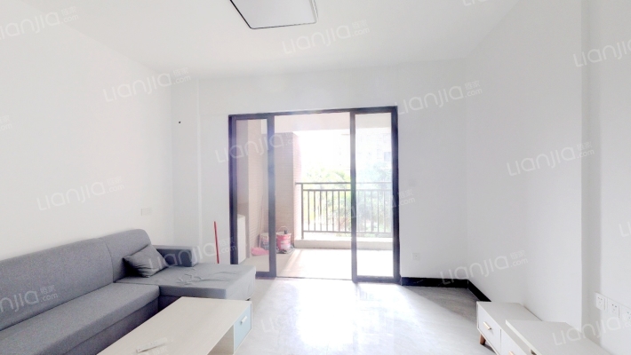 清远奥园二手房实景图