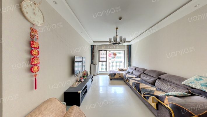 易大天地(二手)二手房实景图