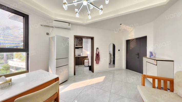 汇凯花园二手房实景图