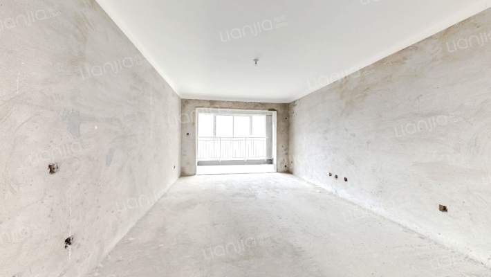 长葛钧鼎名府二手房实景图