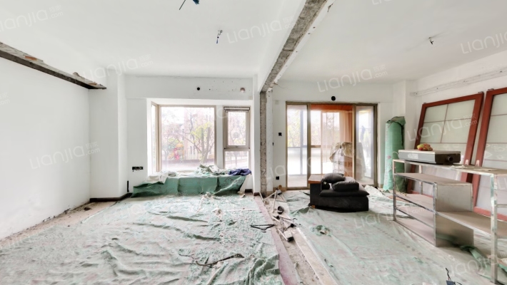 碧水轩二手房实景图