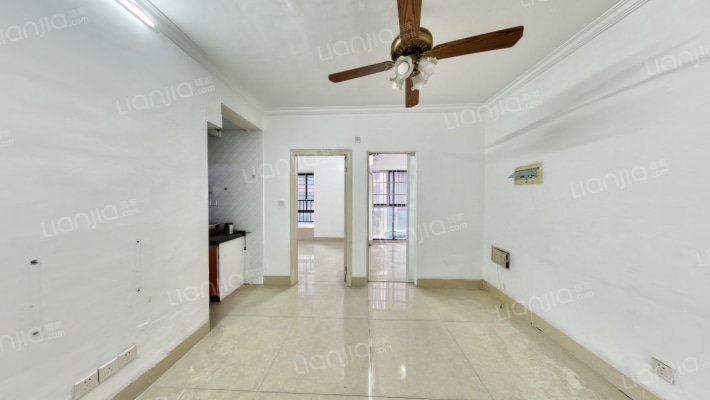 天成一品二手房实景图