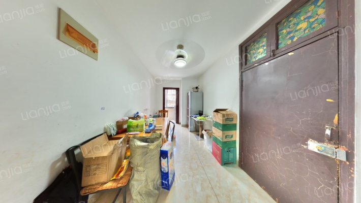 王长河头二手房实景图