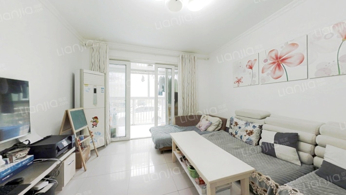 天润城二手房实景图