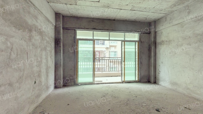 御景台二手房实景图