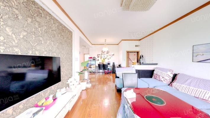 白云南路408号二手房实景图