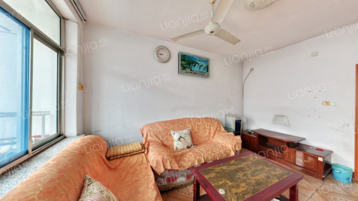 交通局家属院二手房实景图