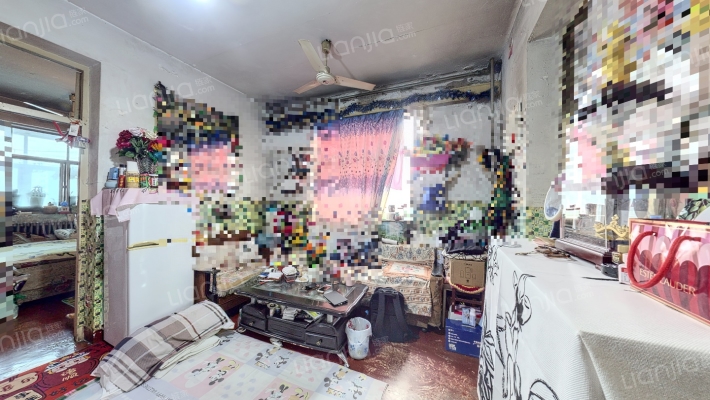 工人路17号二手房实景图