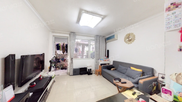 东葛路18-1汇宇花园二手房实景图