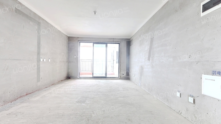 南邦壹号·莲府二手房实景图