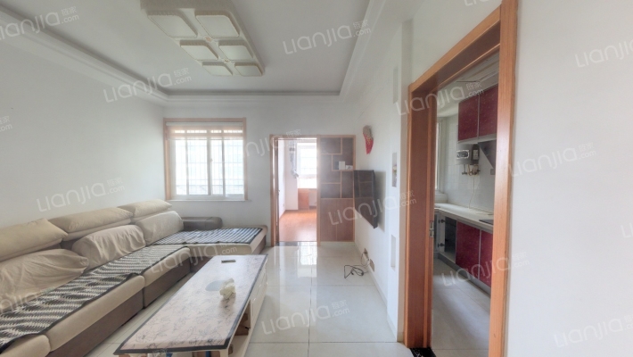 金色地带(肥东)二手房实景图