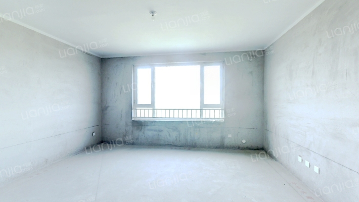 新湖居二手房实景图