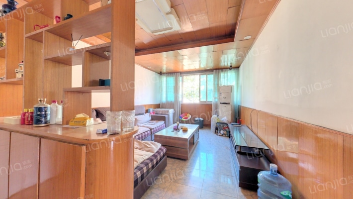 鸿基花园二手房实景图