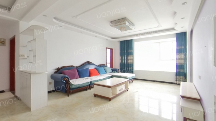 康晟新城二手房实景图