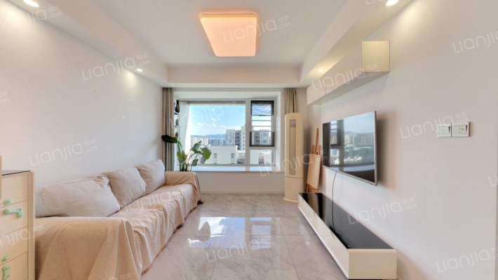 雍荣华庭二手房实景图