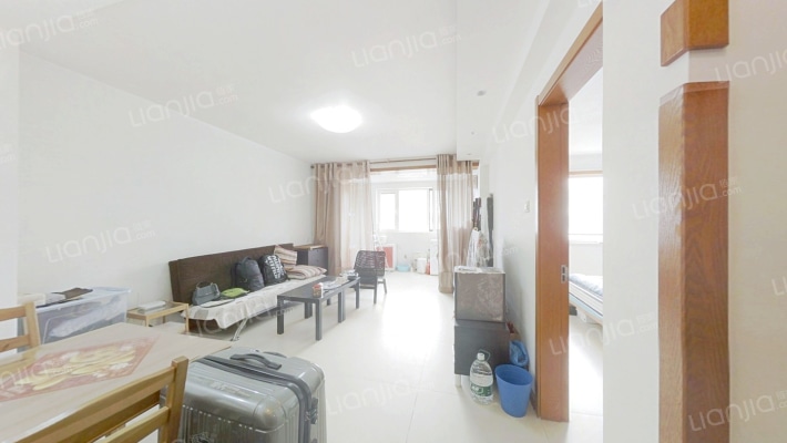 金筑家园二手房实景图