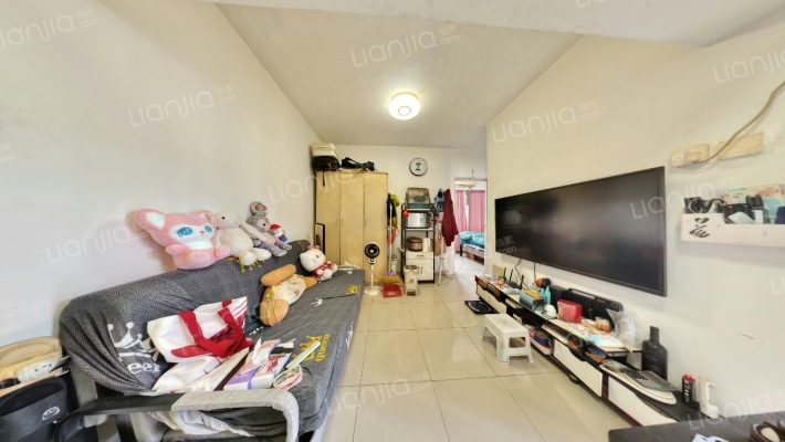 金城大厦二手房实景图