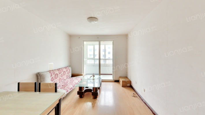 北昌 · 西队新苑东区二手房实景图