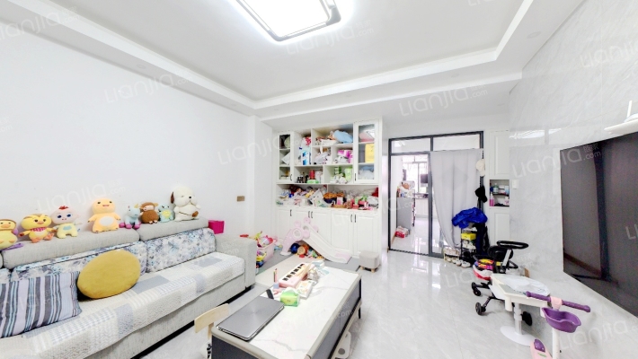 联建新村二手房实景图