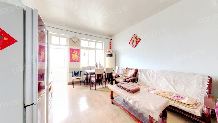 华阳路21、25号二手房实景图