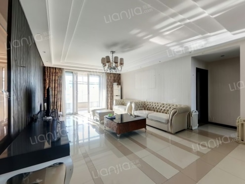 整租·海上嘉年华 3室2厅 南/北