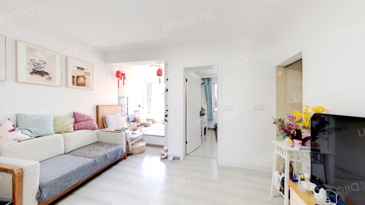 牡丹小区(海曙)二手房实景图