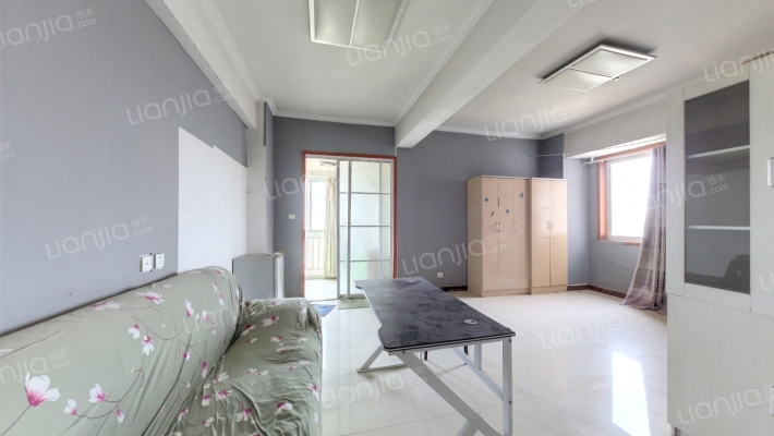 仟禧桃源国际公寓二手房实景图