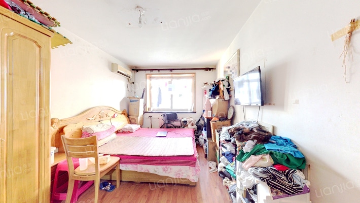 纯真里社区二手房实景图