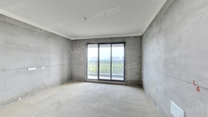 盛世城邦博园二手房实景图