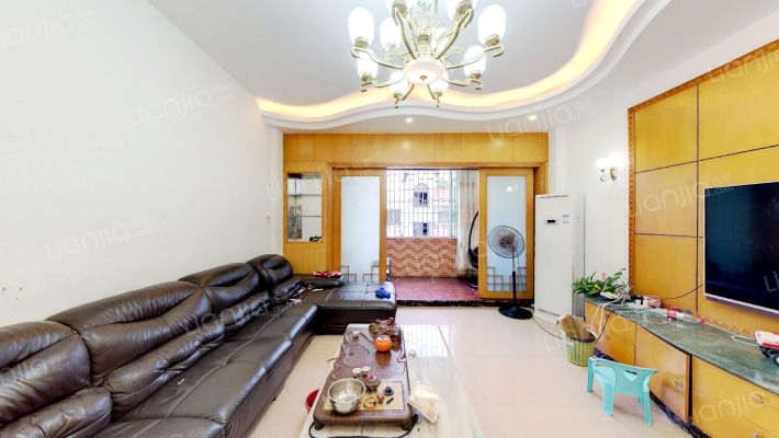 西南街第十五小区二手房实景图