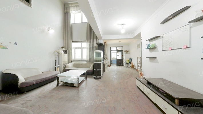 二里岗街30号院二手房实景图