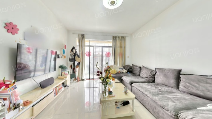 三叶铭豪二手房实景图