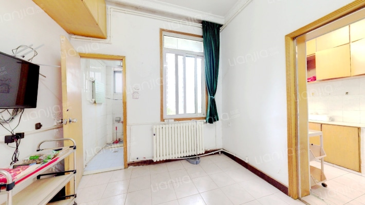 广埠屯电力职业学院教师宿舍二手房实景图