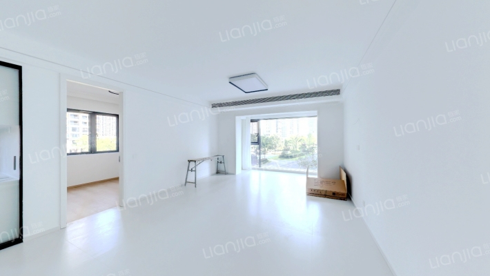 龙悦里二手房实景图