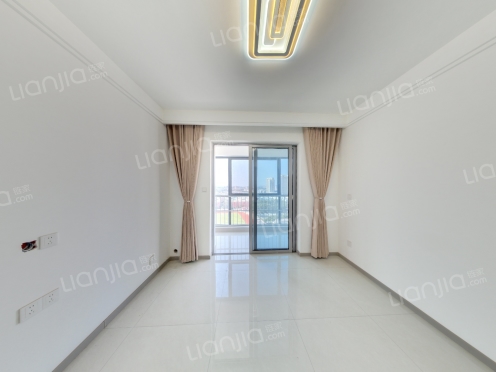 整租·前景国际 3室2厅 南